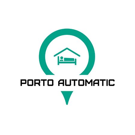 Porto Automatic Hostel Exterior foto